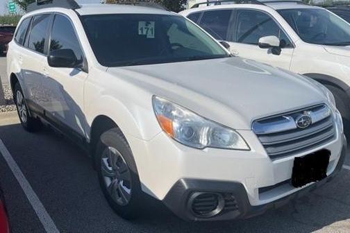 2014 Subaru Outback 2.5i