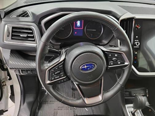 2024 Subaru Ascent Premium 7-Passenger
