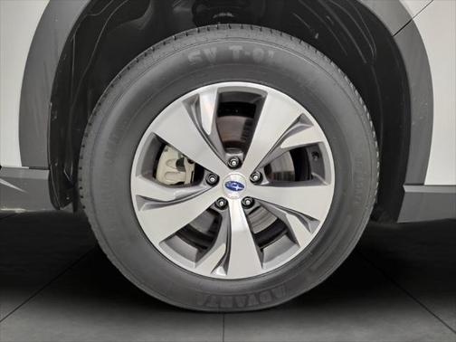 2024 Subaru Ascent Premium 7-Passenger