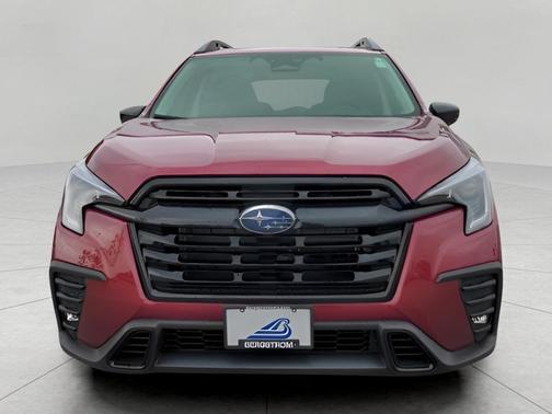 2025 Subaru Ascent Onyx Edition 7-Passenger