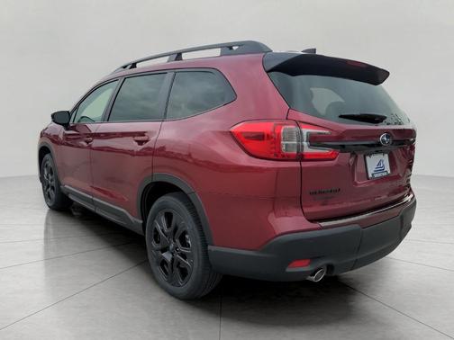 2025 Subaru Ascent Onyx Edition 7-Passenger