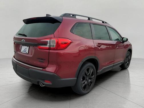 2025 Subaru Ascent Onyx Edition 7-Passenger