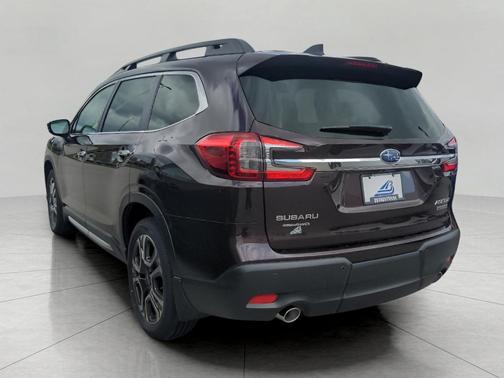 2025 Subaru Ascent Touring 7-Passenger