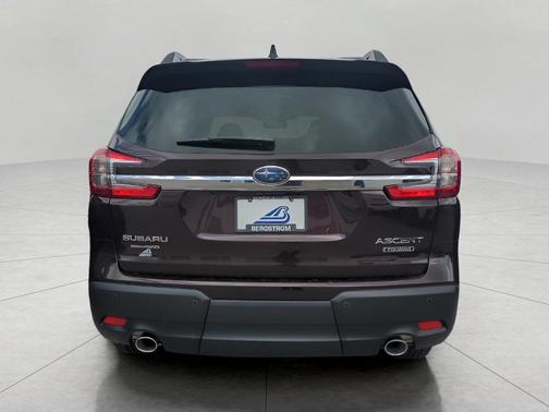2025 Subaru Ascent Touring 7-Passenger