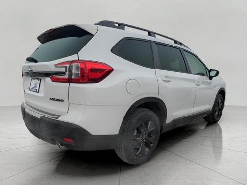 2026 Subaru Ascent Premium 7-Passenger