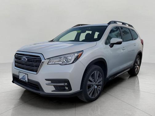 2022 Subaru Ascent Limited 8-Passenger