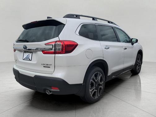 2025 Subaru Ascent Touring 7-Passenger