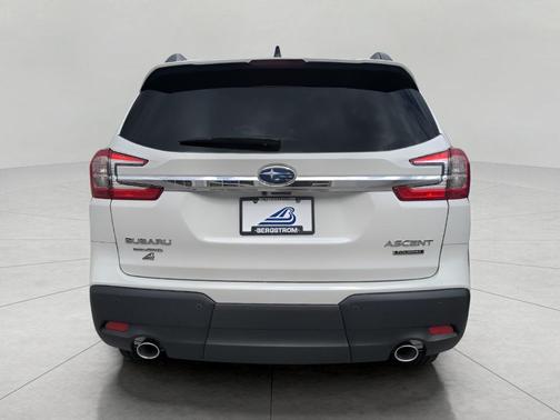 2025 Subaru Ascent Touring 7-Passenger
