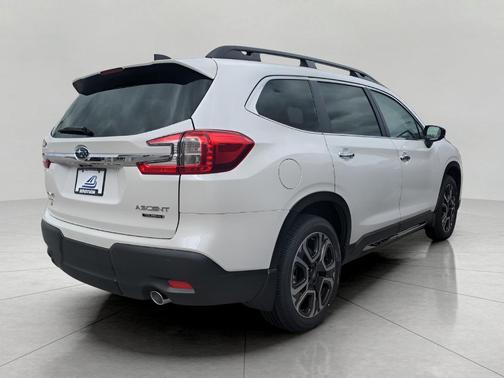 2025 Subaru Ascent Touring 7-Passenger