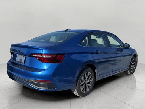 2023 Volkswagen Jetta 1.5T S