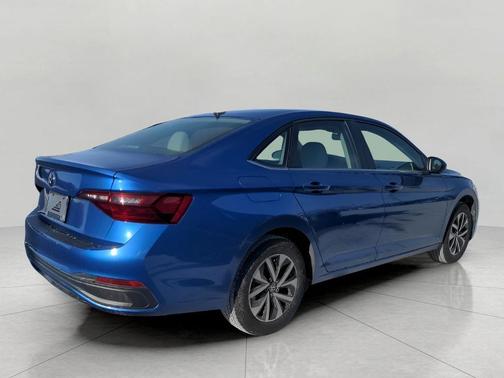 2023 Volkswagen Jetta 1.5T S