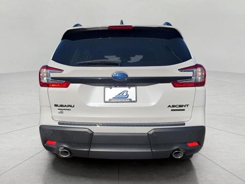 2026 Subaru Ascent Bronze Edition 7-Passenger