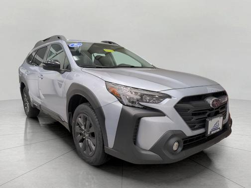 2023 Subaru Outback Onyx Edition XT