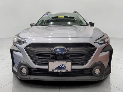 2023 Subaru Outback Onyx Edition XT