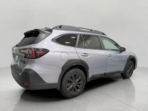 2023 Subaru Outback Onyx Edition XT