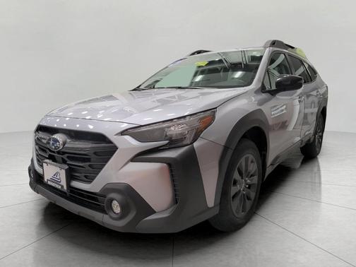 2023 Subaru Outback Onyx Edition XT