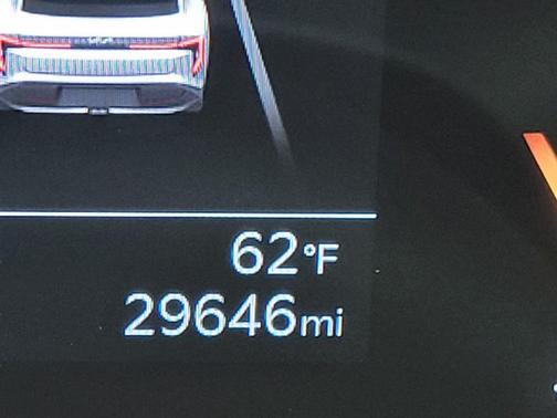 Snow White Pearl 2025 Kia K4 LXS