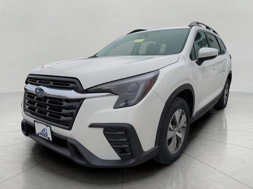 2024 Subaru Ascent Premium 7-Passenger