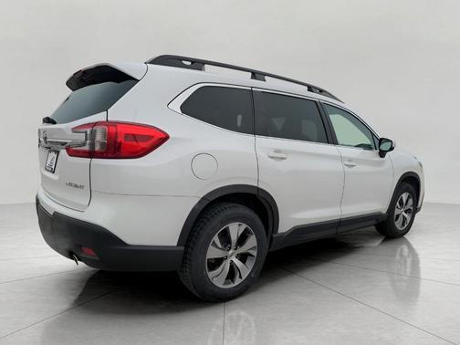 2024 Subaru Ascent Premium 7-Passenger