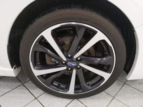 Photo 4 of 25 of 2020 Subaru Impreza Sport
