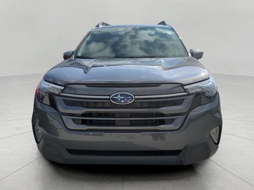 2025 Subaru Forester Hybrid Premium