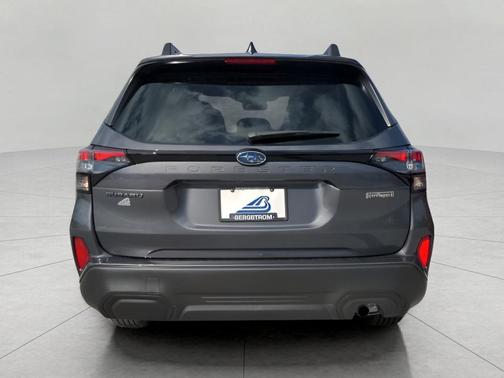 2025 Subaru Forester Hybrid Premium