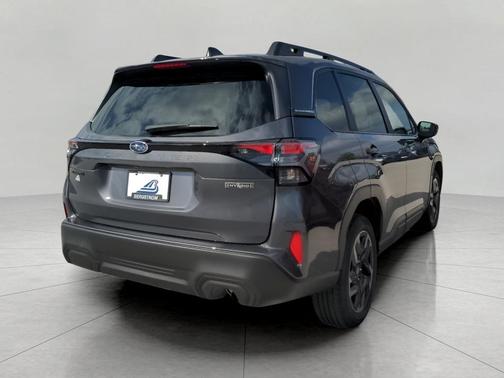 2025 Subaru Forester Hybrid Premium