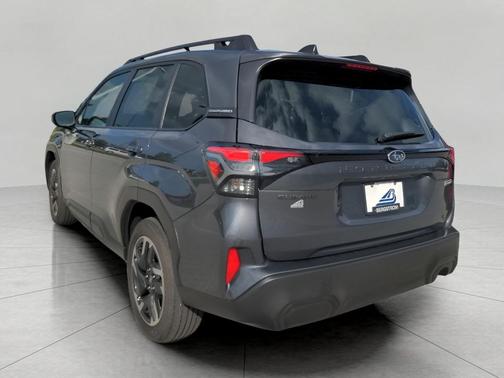 2025 Subaru Forester Hybrid Premium