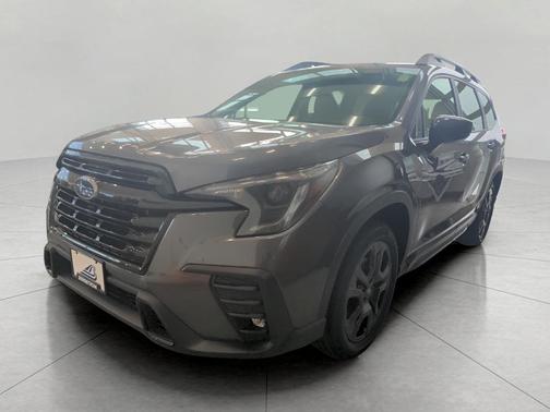 2025 Subaru Ascent Onyx Edition 7-Passenger