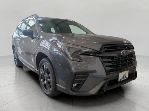 2025 Subaru Ascent Onyx Edition 7-Passenger