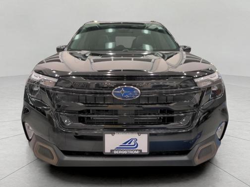 2025 Subaru Forester Hybrid Sport