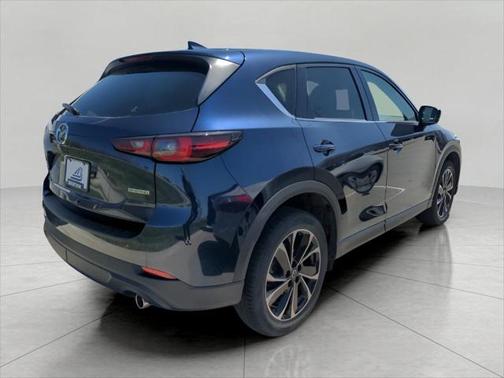 2023 Mazda CX-5 2.5 S Premium Plus