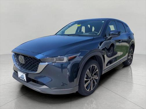 2023 Mazda CX-5 2.5 S Premium Plus