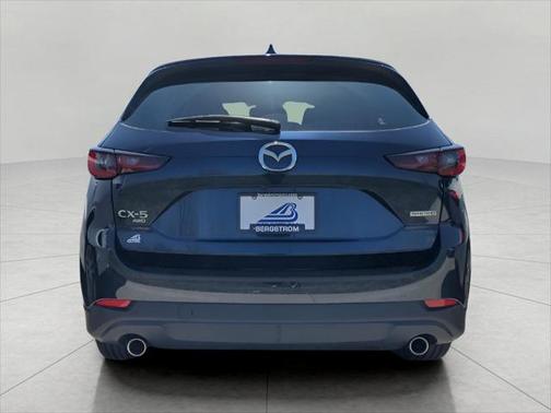 2023 Mazda CX-5 2.5 S Premium Plus
