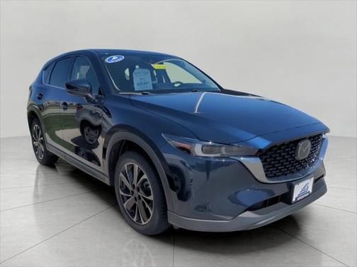 2023 Mazda CX-5 2.5 S Premium Plus