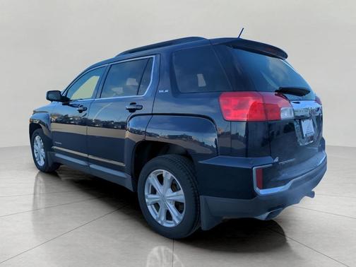 2017 GMC Terrain SLE-2