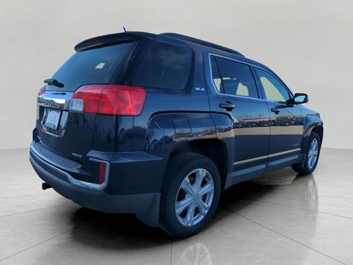 2017 GMC Terrain SLE-2