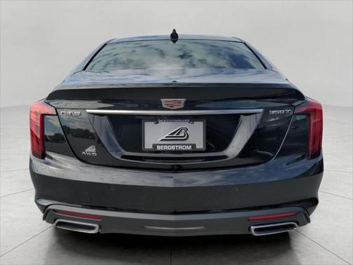2021 Cadillac CT5 Premium Luxury RWD