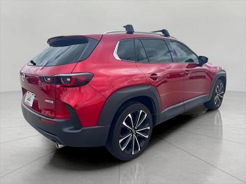 2023 Mazda CX-50 2.5 S Premium Plus