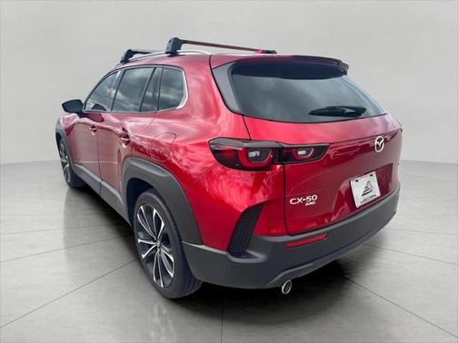 2023 Mazda CX-50 2.5 S Premium Plus