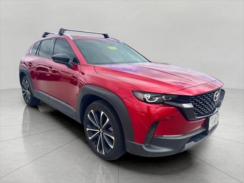 2023 Mazda CX-50 2.5 S Premium Plus