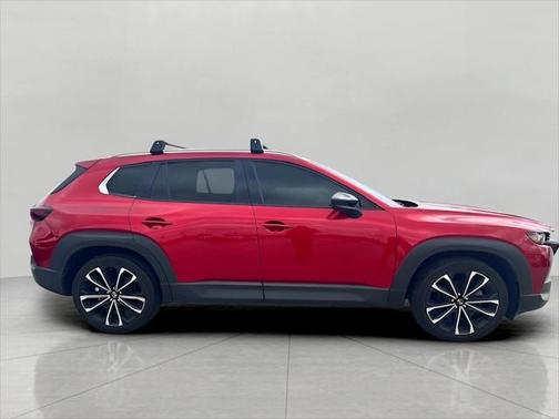 2023 Mazda CX-50 2.5 S Premium Plus