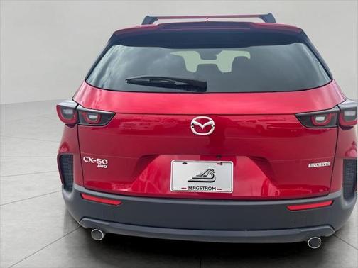 2023 Mazda CX-50 2.5 S Premium Plus