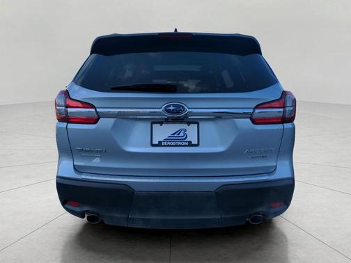 2021 Subaru Ascent Limited 8-Passenger