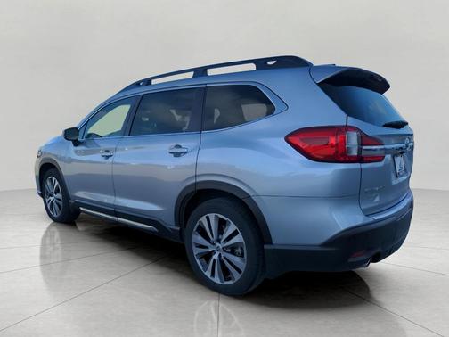 2021 Subaru Ascent Limited 8-Passenger
