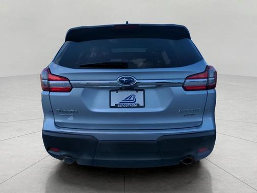 2021 Subaru Ascent Limited 8-Passenger