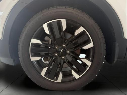 2024 Kia Telluride SX Prestige
