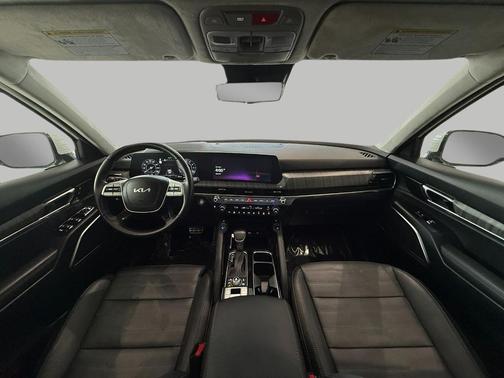 2024 Kia Telluride SX Prestige