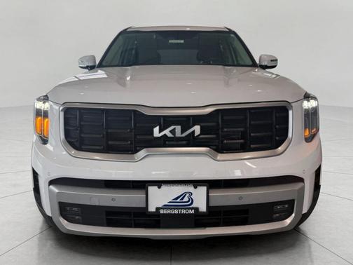 2024 Kia Telluride SX Prestige
