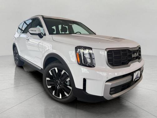 2024 Kia Telluride SX Prestige